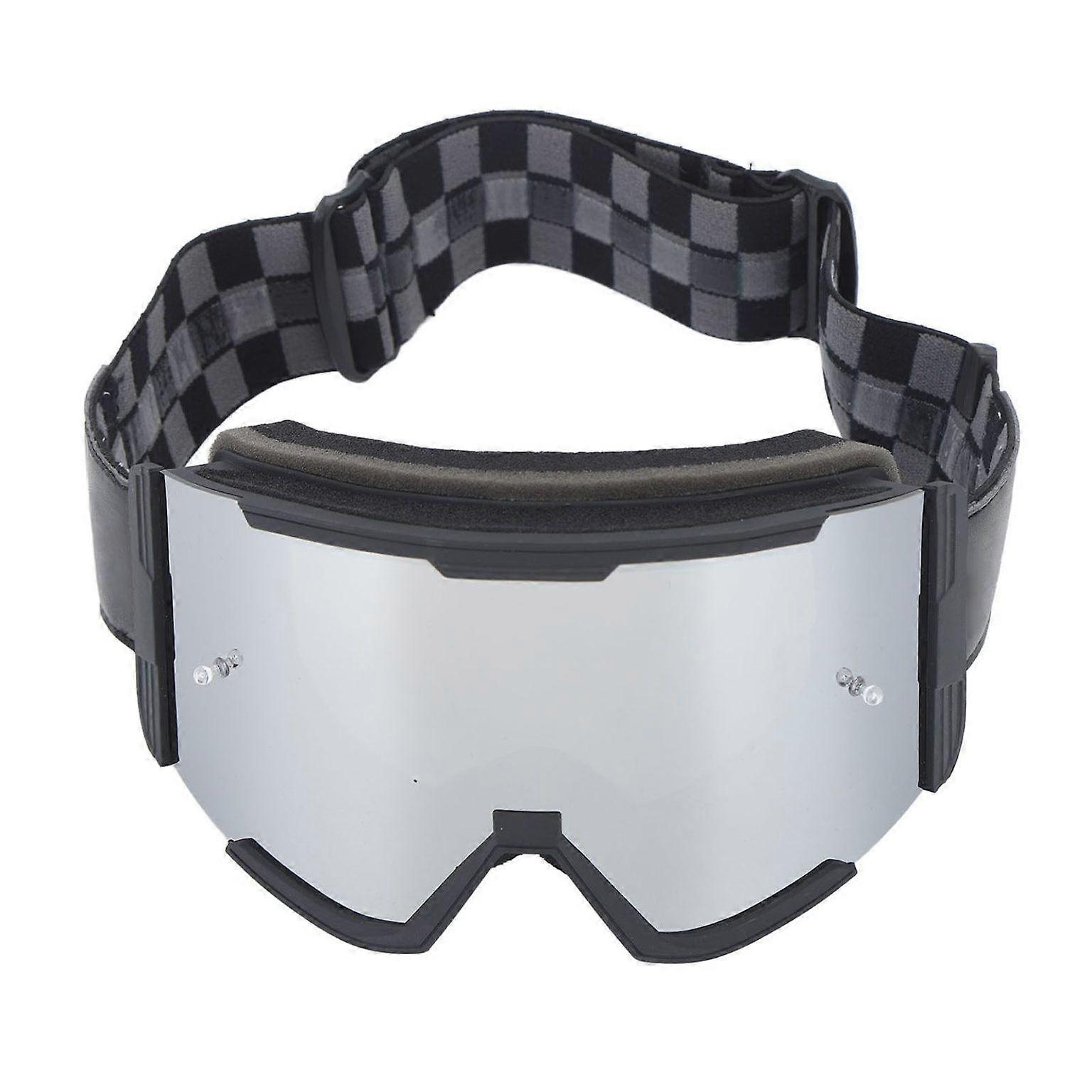 Cycling and Motorcycle Goggles: Versatile Riding and Running Glasses