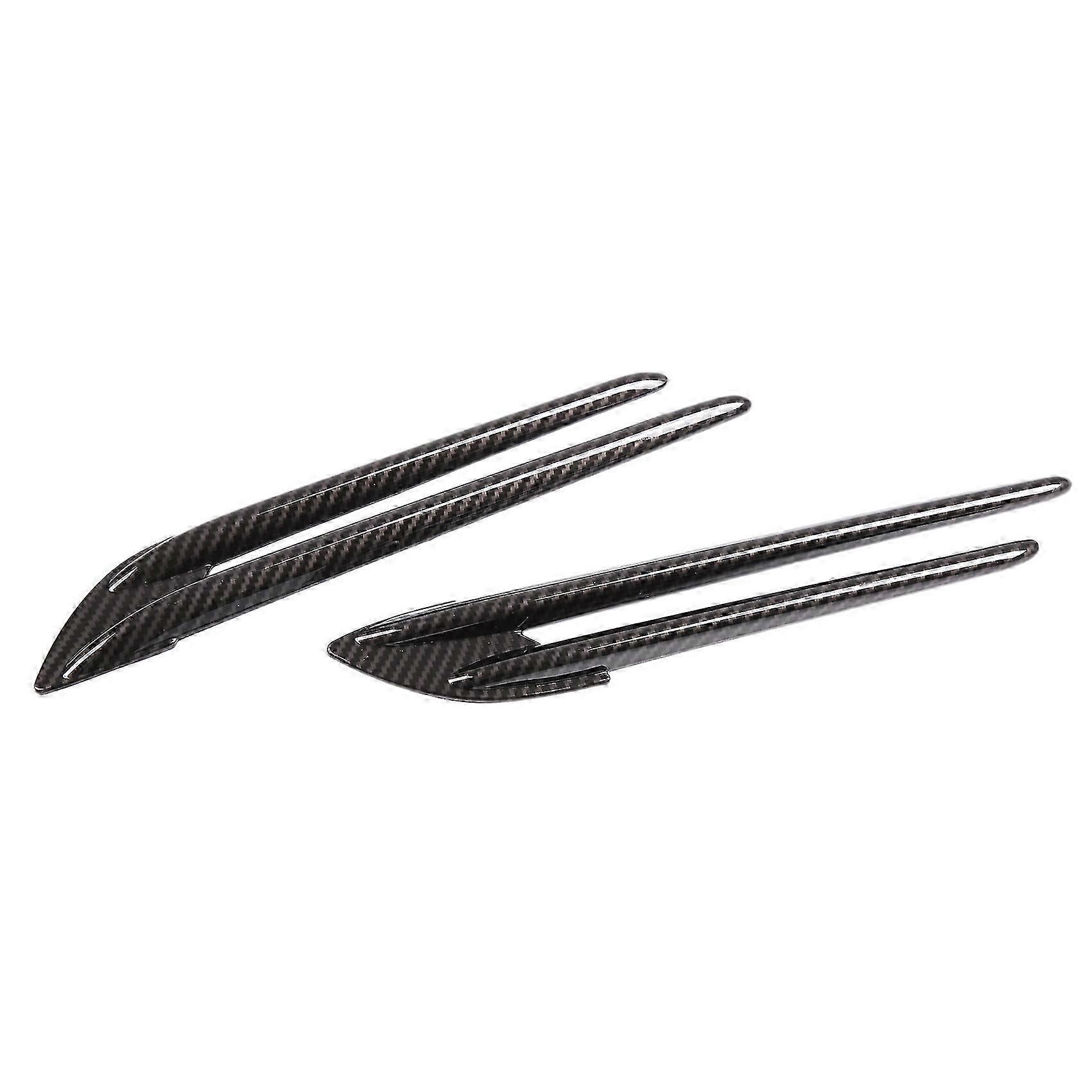 Side Cover Trim Fit for BRZ 2017-2020