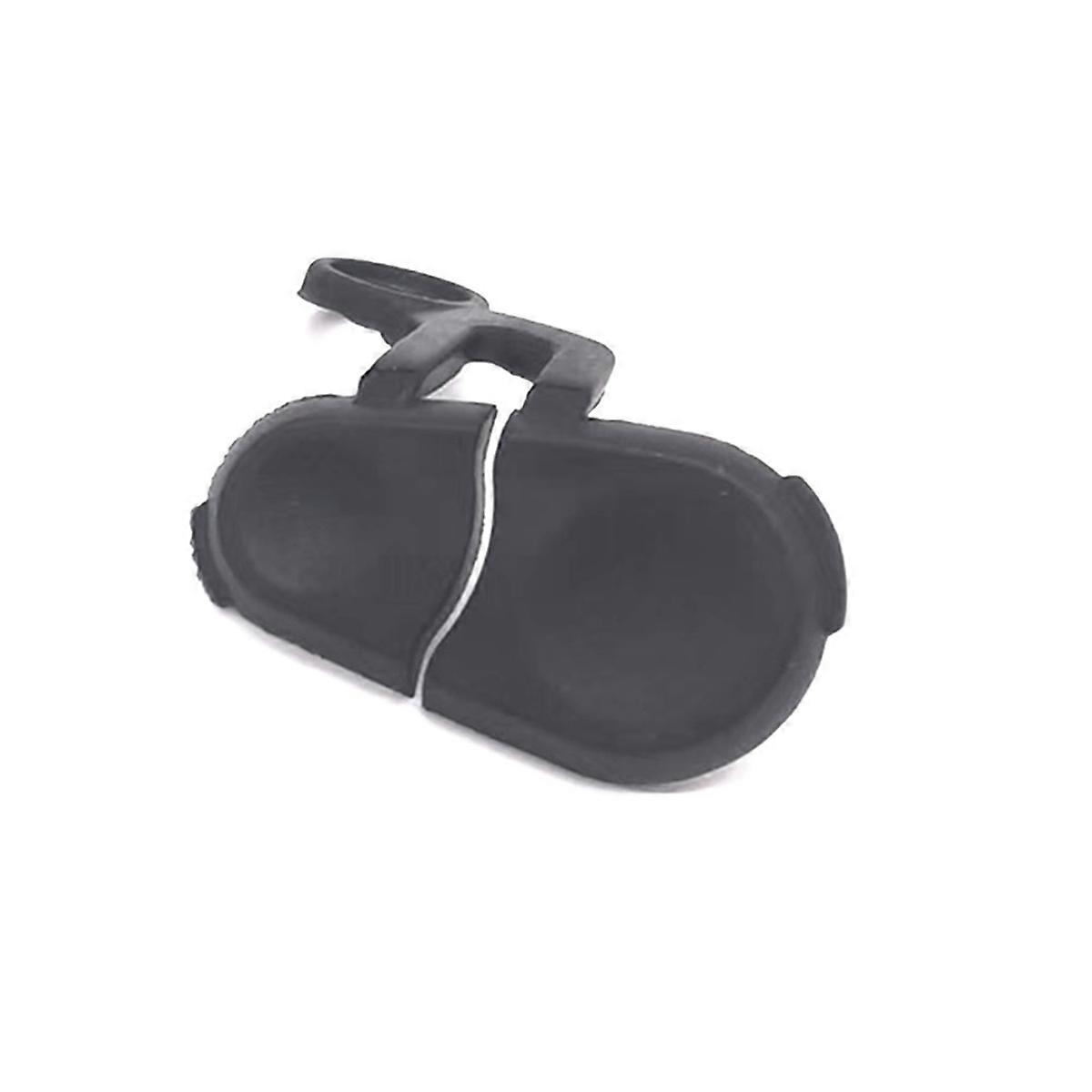 Replacement Top Cover Rubber Lid Door Shutter Cable Cap for