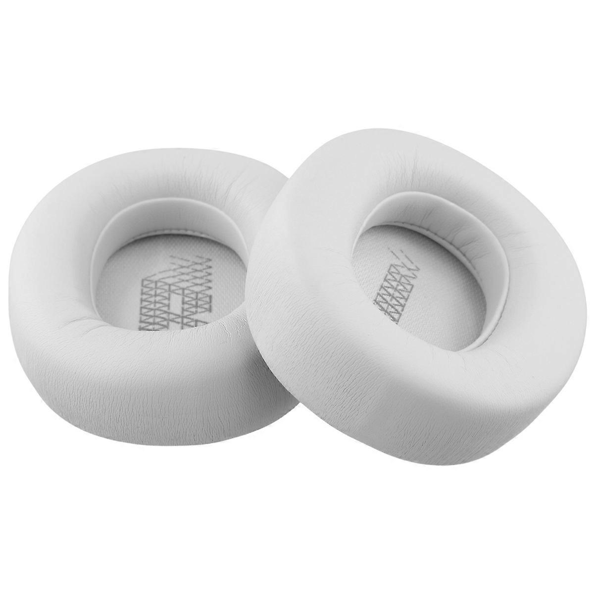 Replacement Ear Pads for JBL E65BTNC, Headphones Ear Cushions Gray