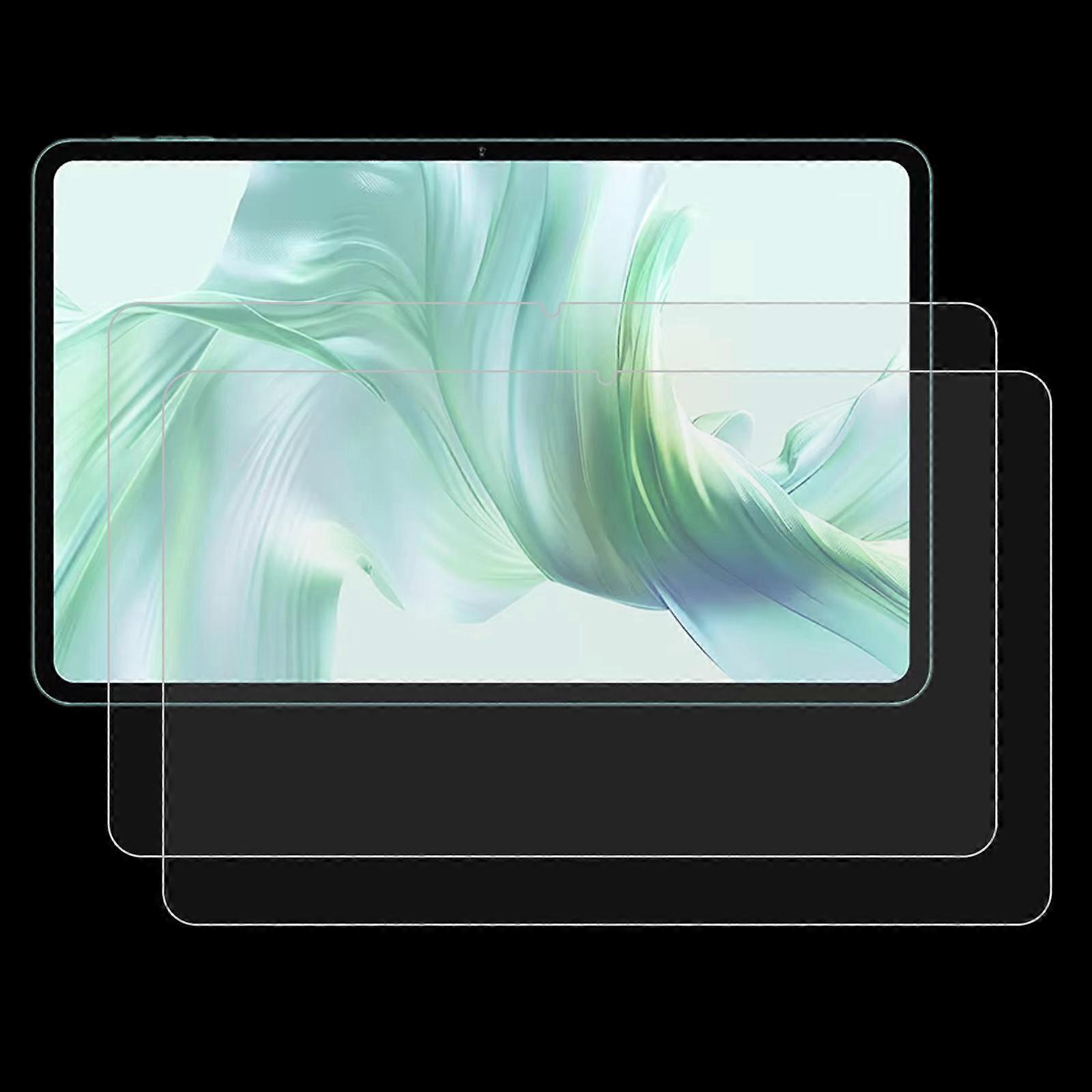 2pcs 9H 0.3mm防爆強化ガラスフィルムODEA A12 12