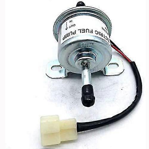 Bomba de combustible para John Deere Gator