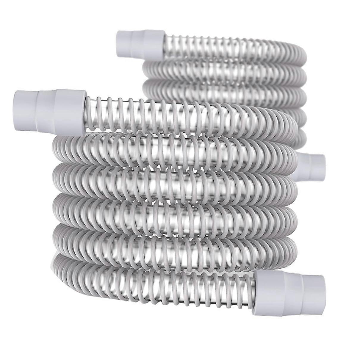 6-Foot Universal CPAP Tubing -with Most Machines & Masks