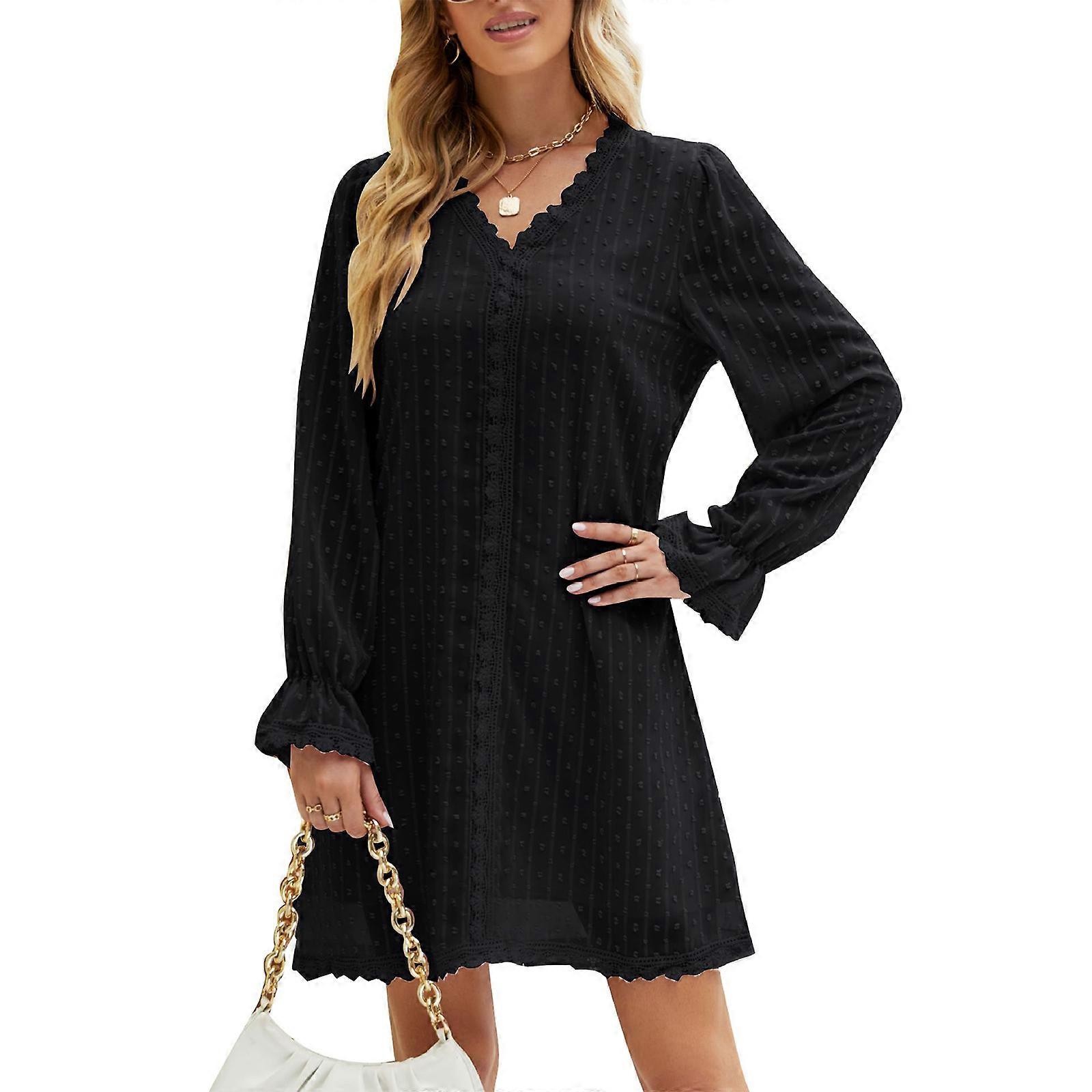 strapless open back dress Ronnie Black Ponte Jersey Mini Dress  Finery London
