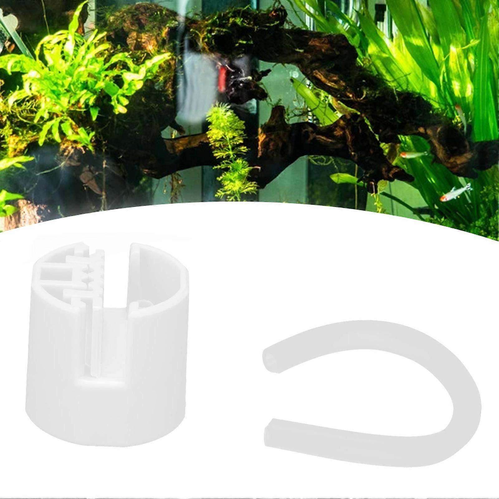Mini Automatic Floating Ball Valve Water Replenisher for Fish Tank Aquarium