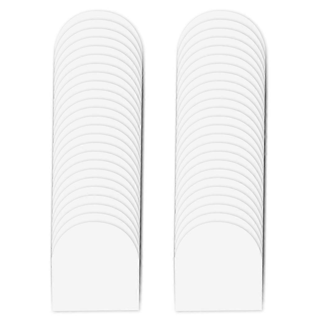 12" Record Outer Sleeves Super Clear Polypropylene Storage for Music Enthusiasts