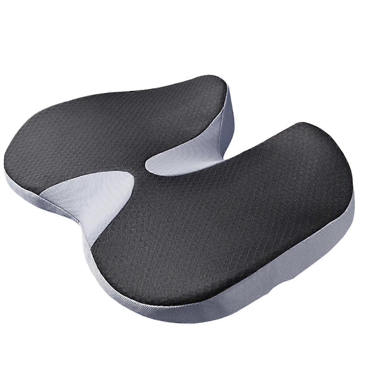 Seat Cushion Anti-Slip Long-Term Sitting Pain Relief Cushion