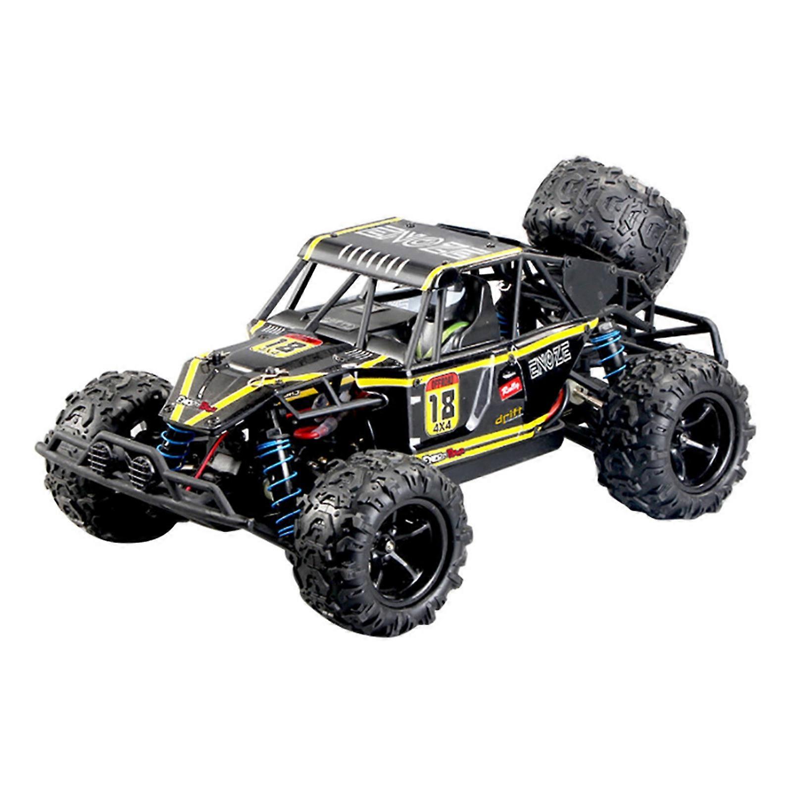 RC Vehicul 1:18 Full Scale 4WD RC High Speed Off Road Vehicle ferngesteuertes auto