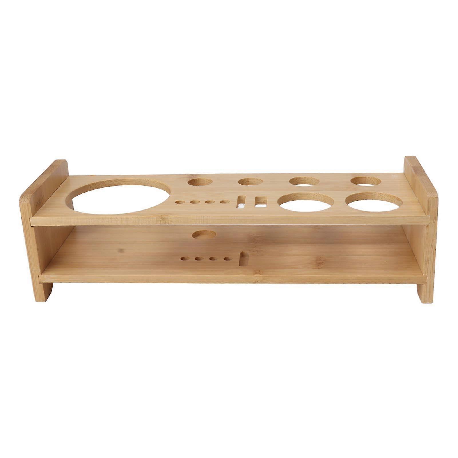 Bar Tool Set Space Saving for Bar and Home Use