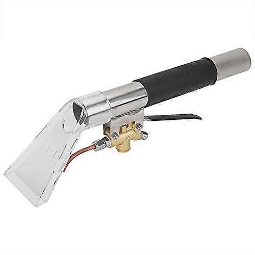 Carpet Vac Extractor Attachment for Car Carpet Cleaner Upholstery Cleansing Furniture Auto Detail Wand Hand Tool for Automotive Interiors