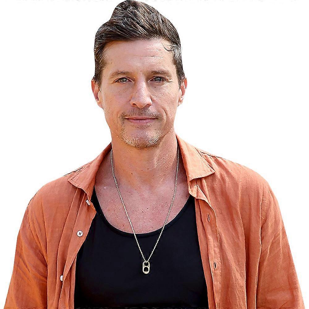 Simon Rex (Trousers) Half Body Buddy Cutout