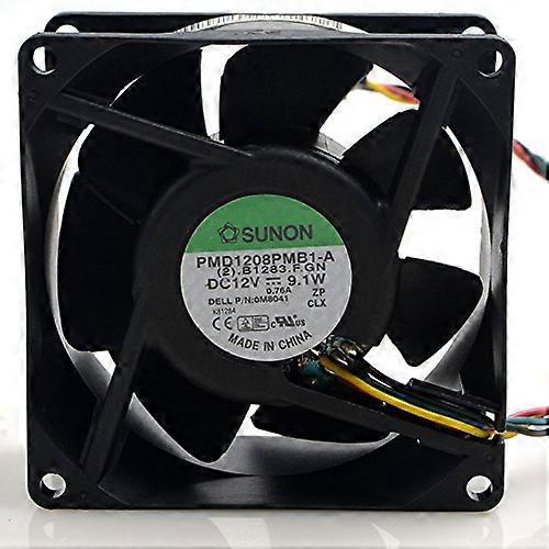 Fan Assy for Cooling System with 8-Inch Size