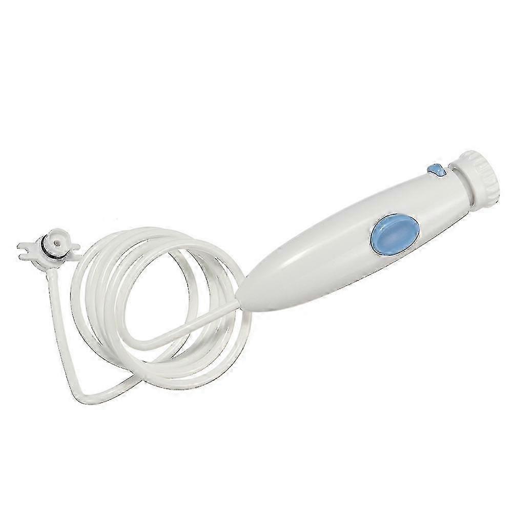 Waterpik WP-900/1000 Replacement Water Hose with Plastic Handle