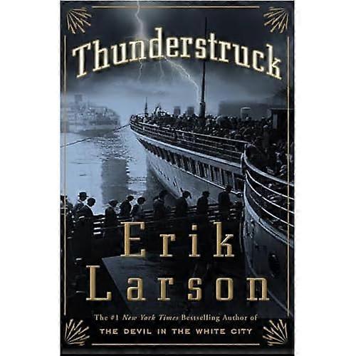Thunderstruck