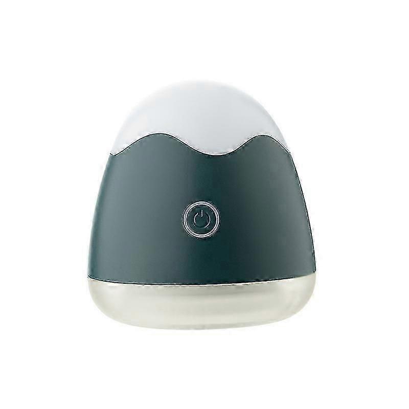 USB Rechargeable Fabric Lint Shaver Green