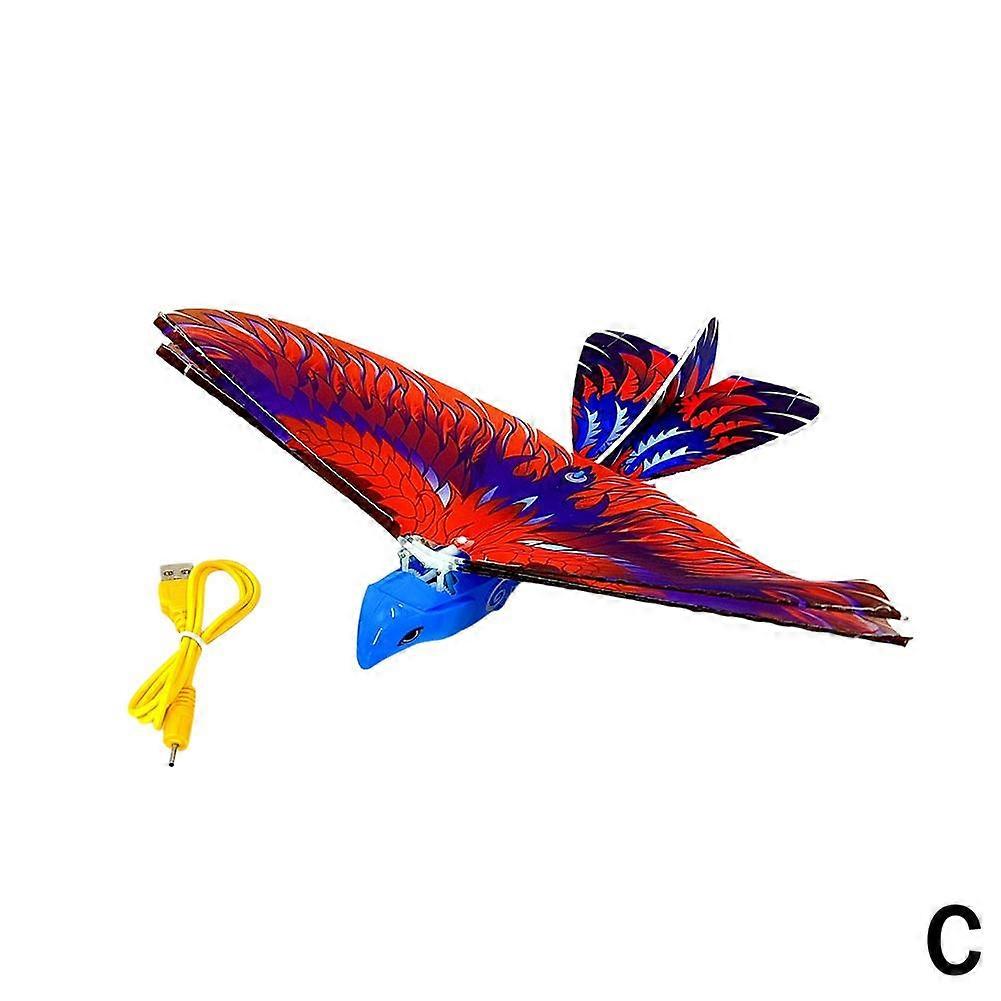 Remote Control Bird Toy, Bird, Bionic Flying Bird
