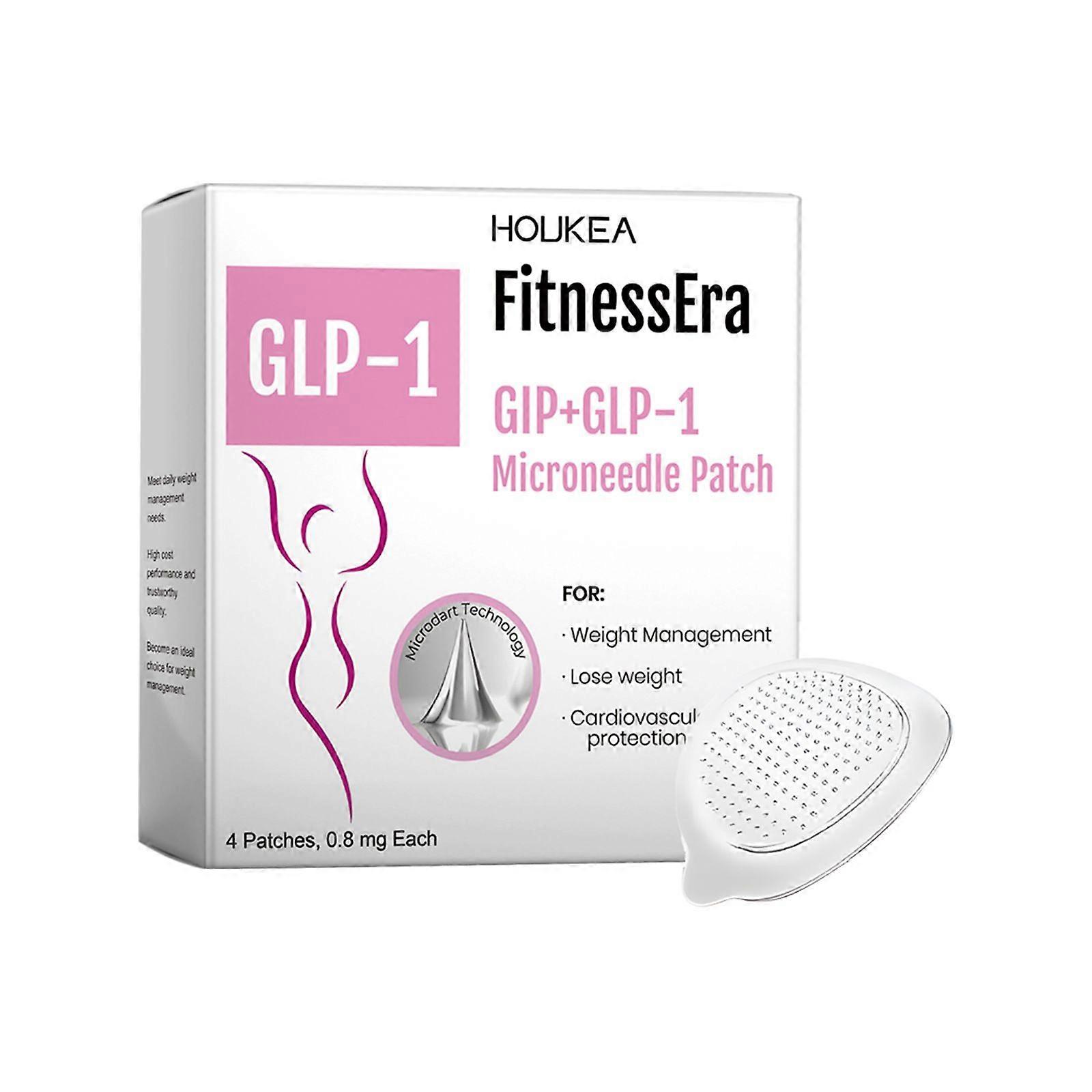 Body care patches, gentle nourishment for the skin, portable and easy-to-use daily care patches