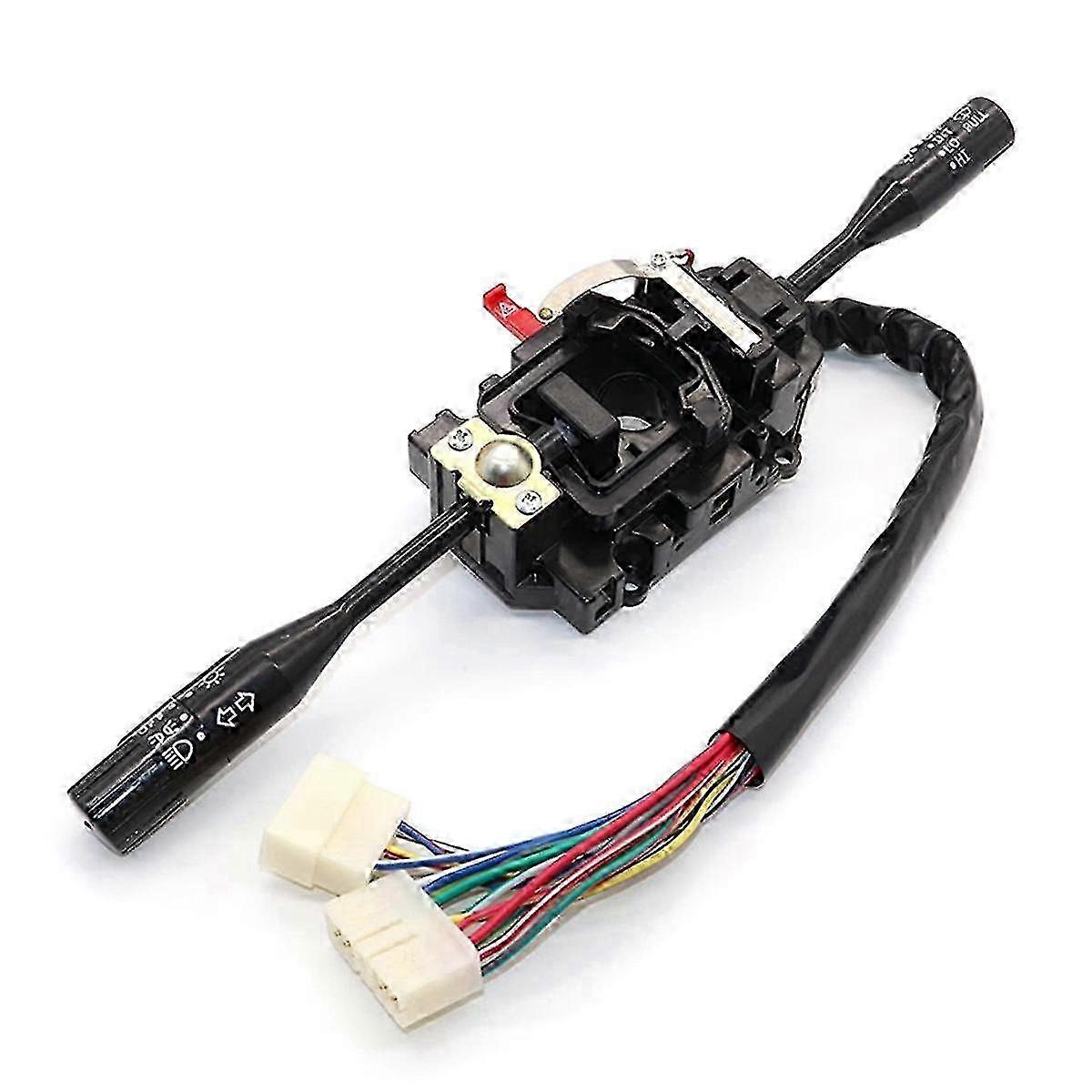 Multi-Function Control Switch for Suzuki Samurai -1995 (37400-83410)