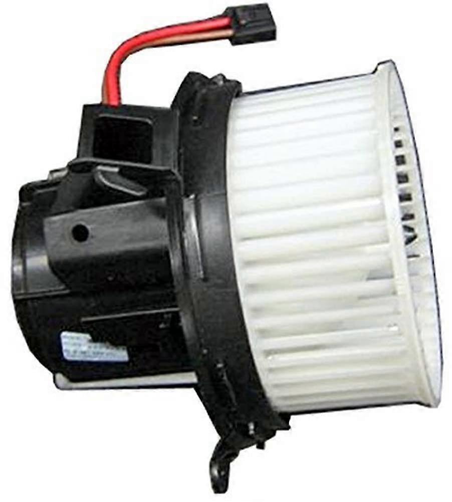 Behr Service 351043101 Mercedes Premium HVAC Blower Motor for Specific Model Compatibility and Performance