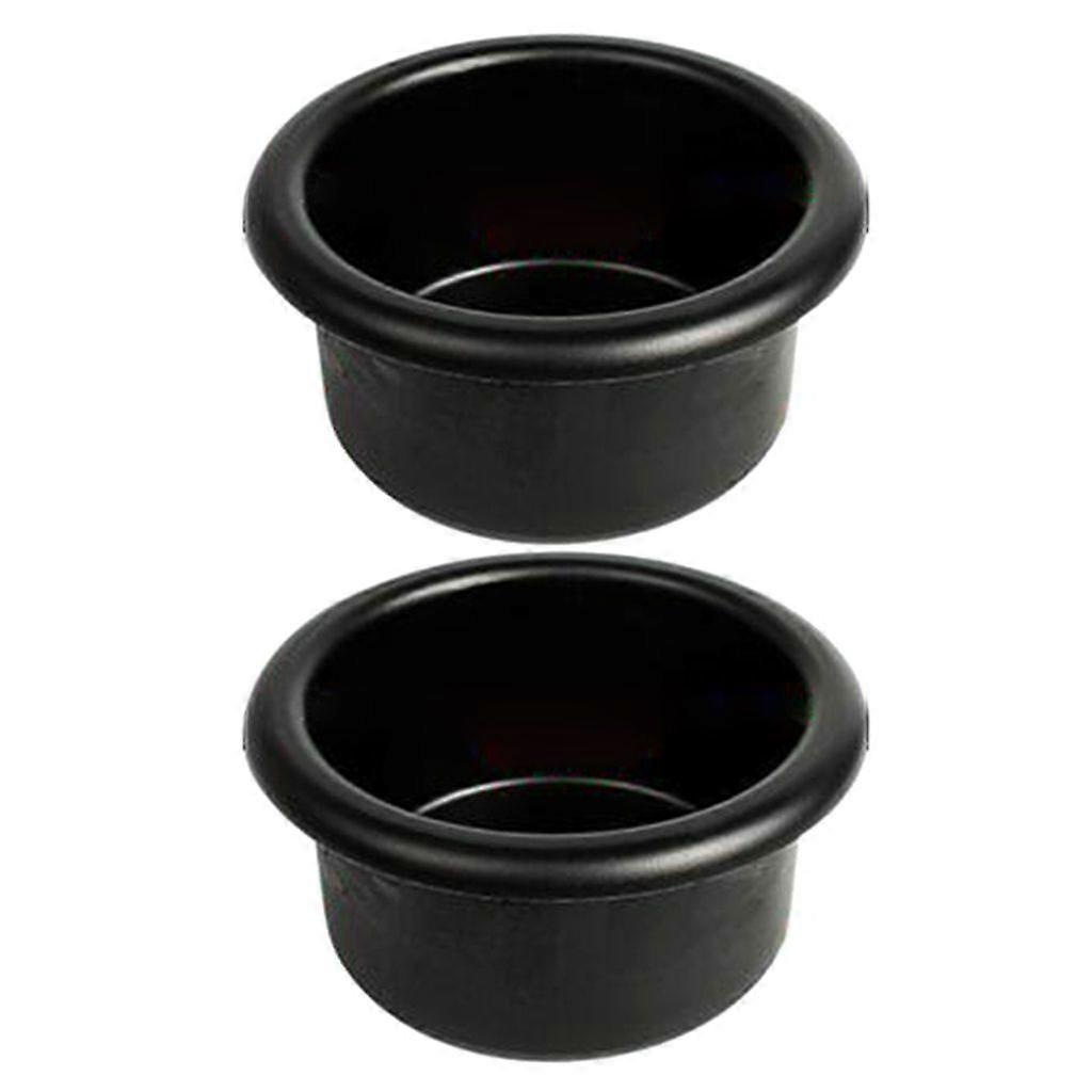 2 Pack Cup Holder Insert Table Cup Holder Recliners Handles Cup Holder Replace