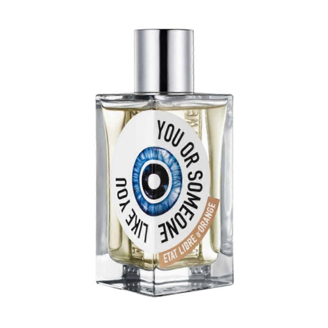 Sie oder jemand wie Sie - Parfüm Wasser