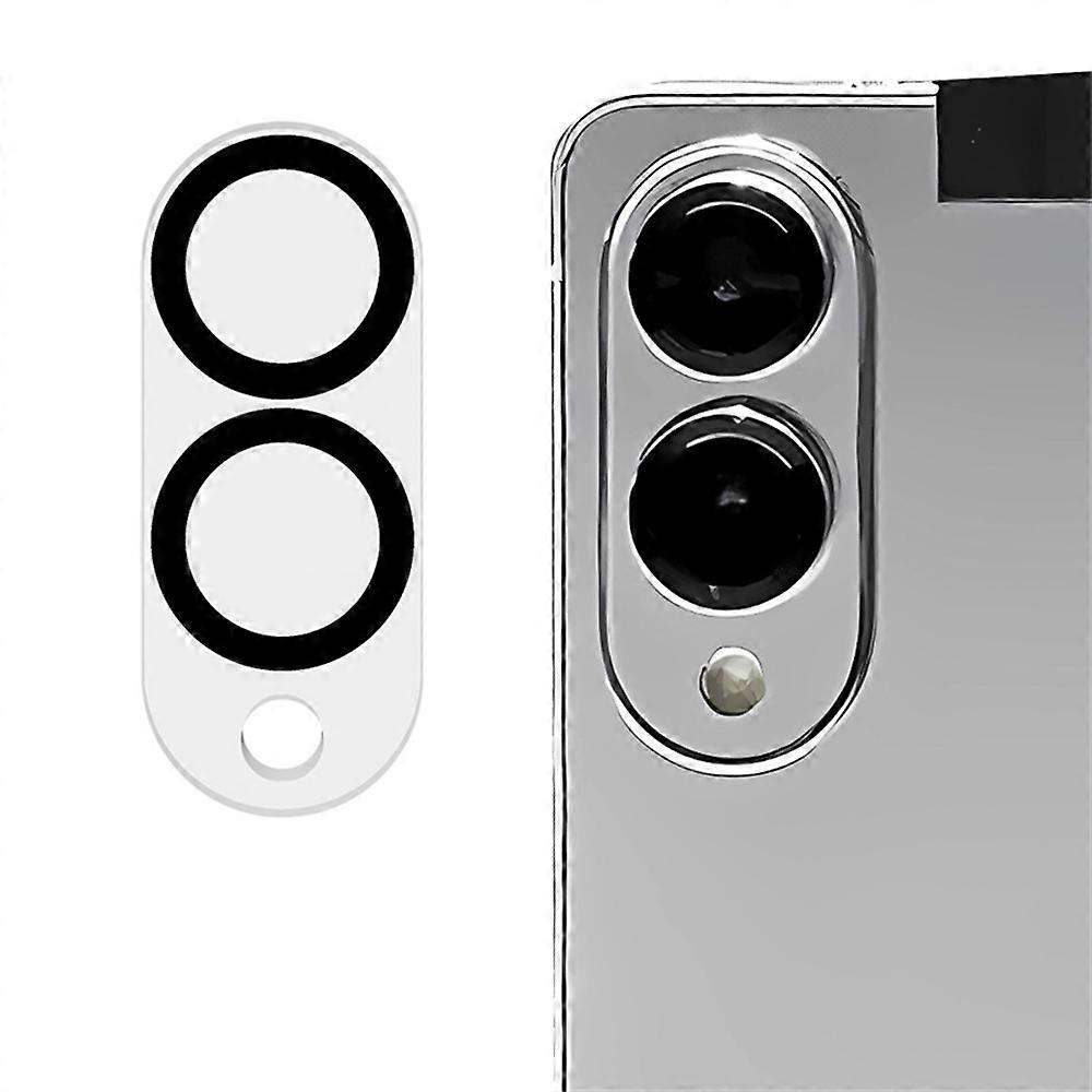 Camera Lens Protectors for Galaxy S25 Edge