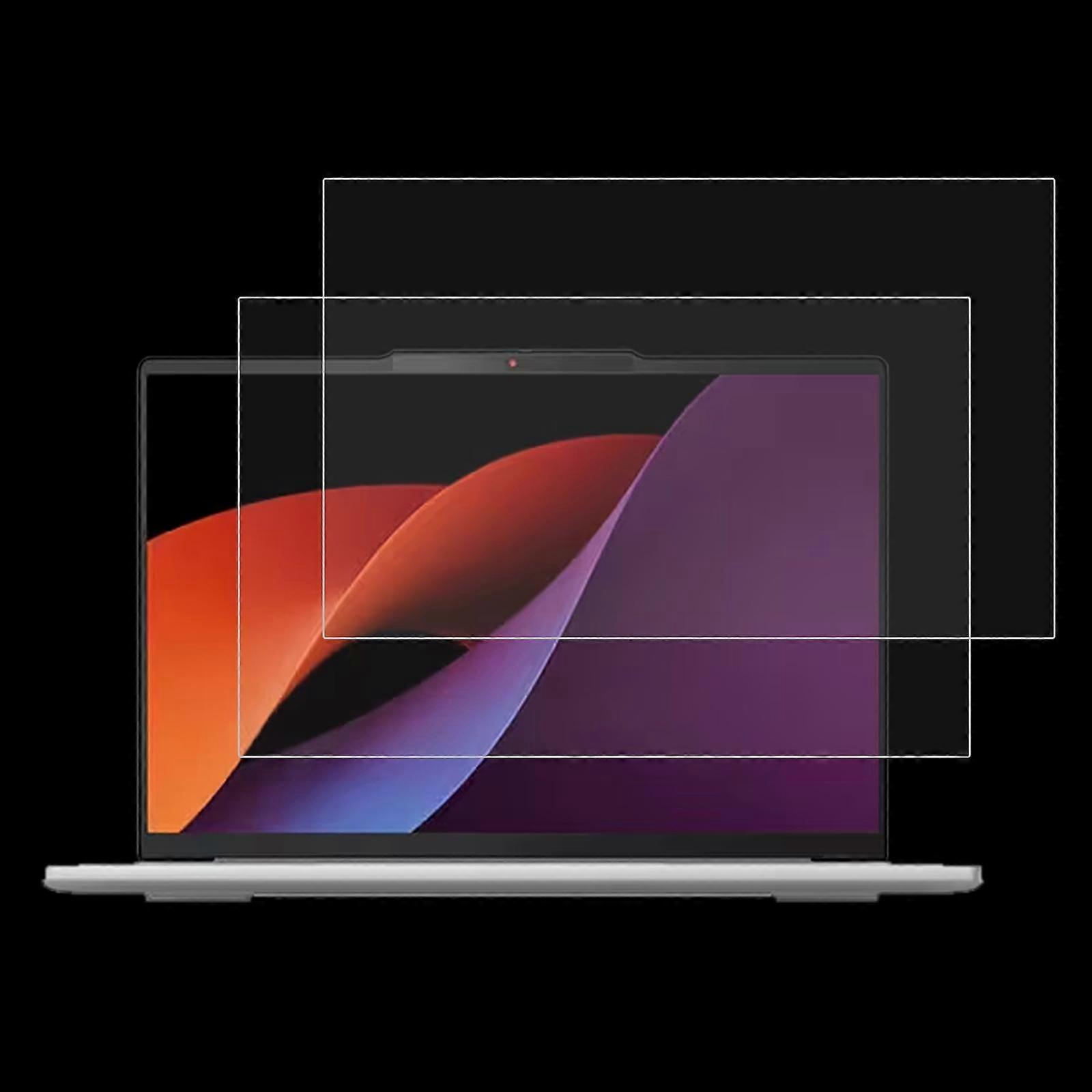 2pcs Screen Protector For Lenovo IdeaPad Slim 5 Light 13.3