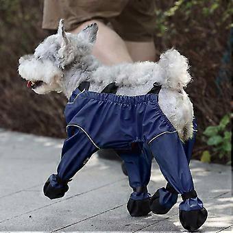Dog boots, anti slip dog shoes, pet paw protectors, anti dirty dogs, outdoor walking and running boots