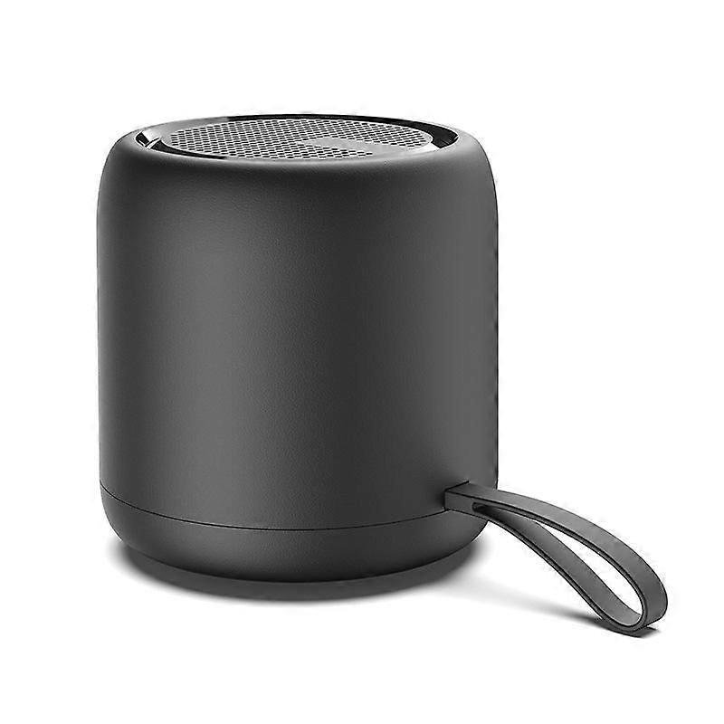 TWS Bluetooth Speaker Portable Mini Subwoofer