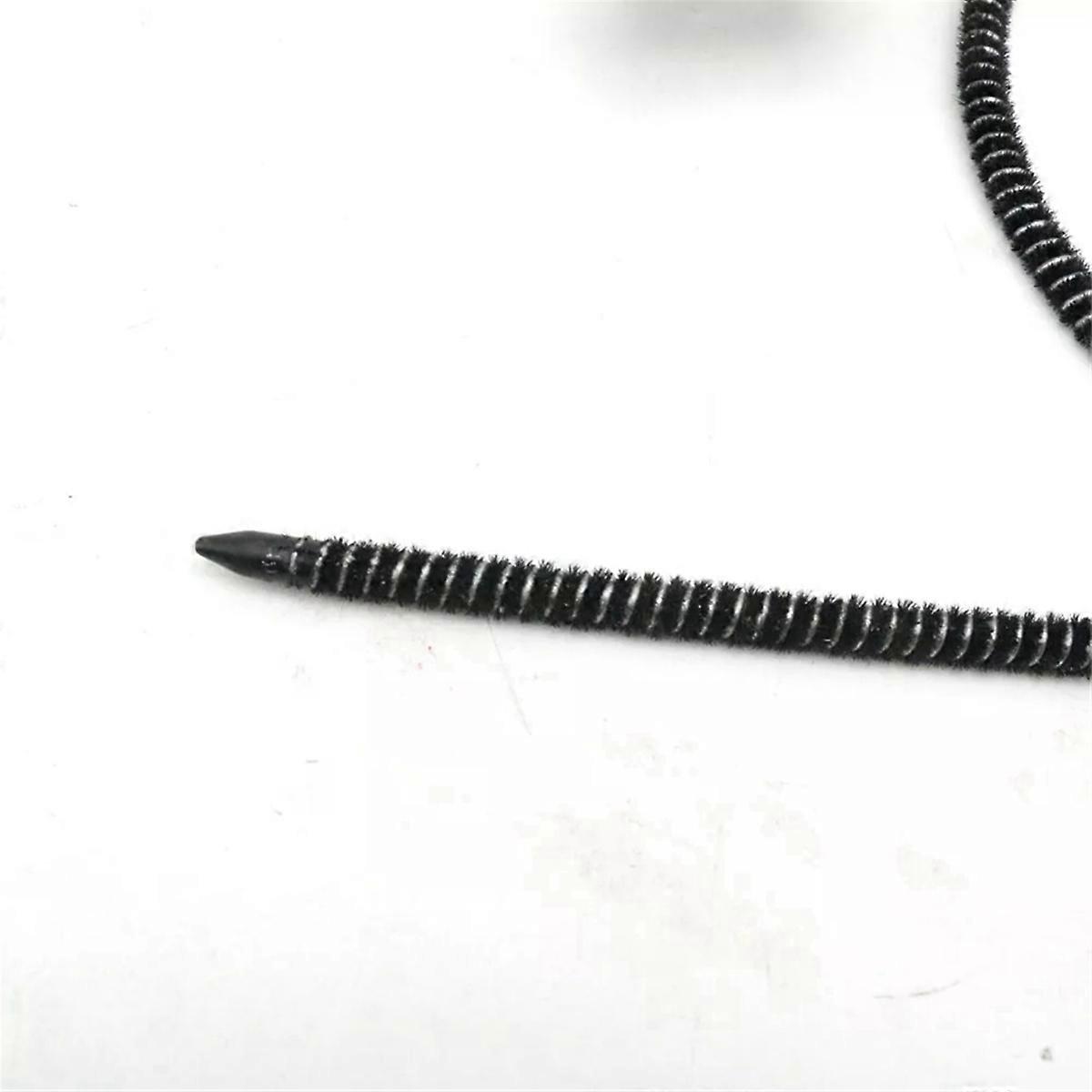 2PCS Sun Roof Protection Roller Blind Panoramic Pull Cable for 