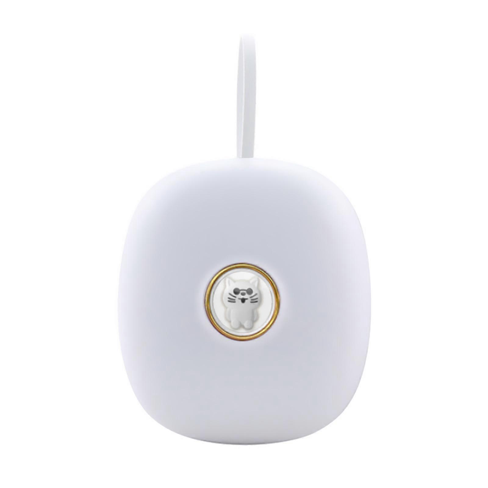 Vibrating Alarm Clock Easy to Set Digital Alarm Clock Adults Children