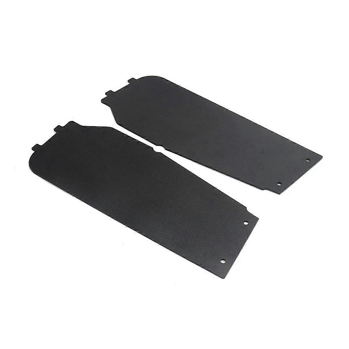 Off-Road Motorcycle UTV Left and Right Sides Storage Door Cover
