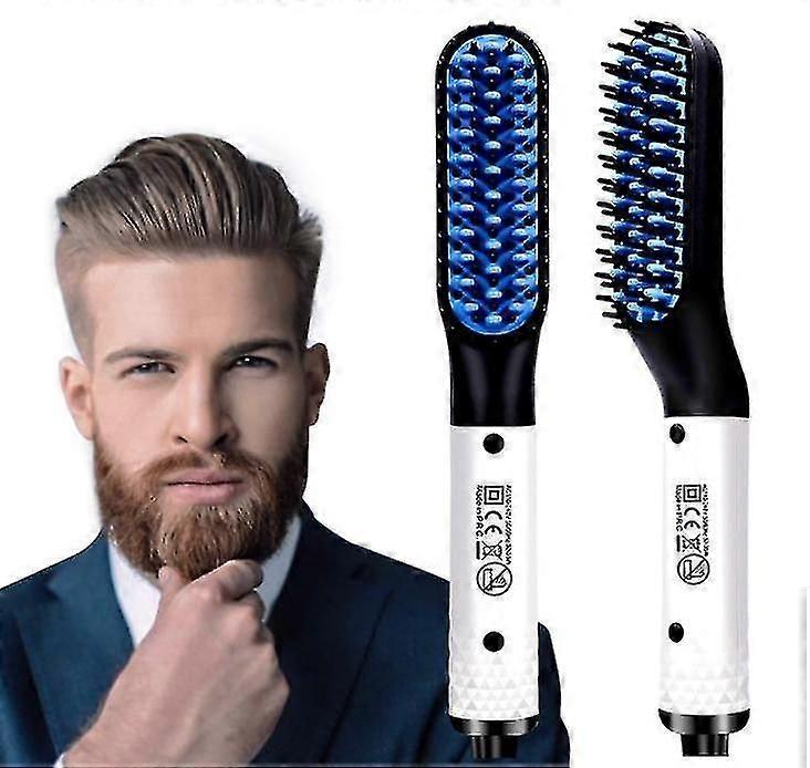 Männer Bartglätter, Männer Haarglätter