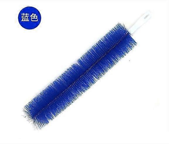 2pcs Multi-Functional Cleaning Brush For Fan Efficient Dust Removal Tool Portable And Easy To Use Brush For Household Cleaning Narrow Gap Cleaner
