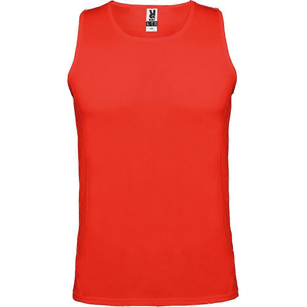 Roly Herre Andre Sportstop