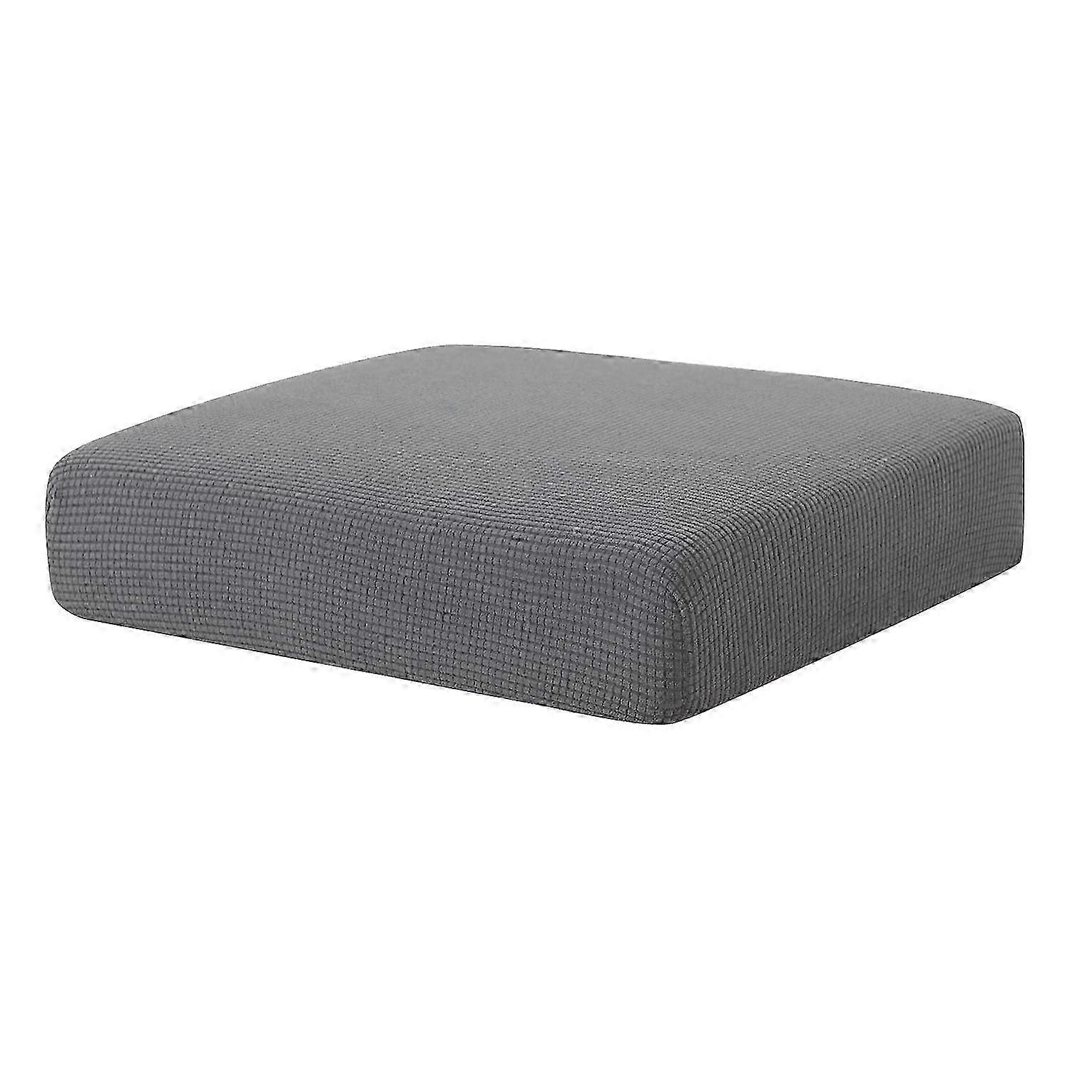 Stretch Couch Cushion Slipcovers Reversible Cushion Protector Slipcovers Sofa Cushion Protector Cov