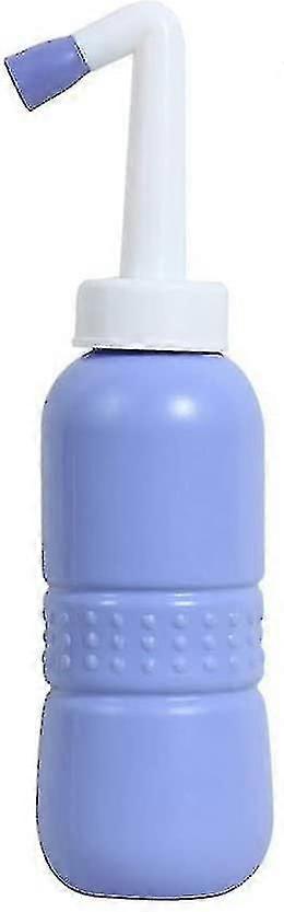 女性男性の子供のためのポータブルビデ旅行ビデボトルスプレーボトル