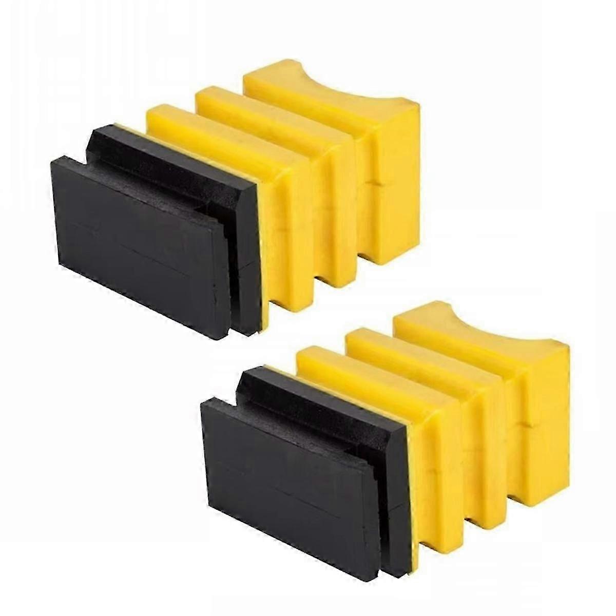 2pcs Rear Air Helper Spring Kit SSR-338-54 SSR33847 for 2500 3500 4500 2010-2020 Suspension Helper