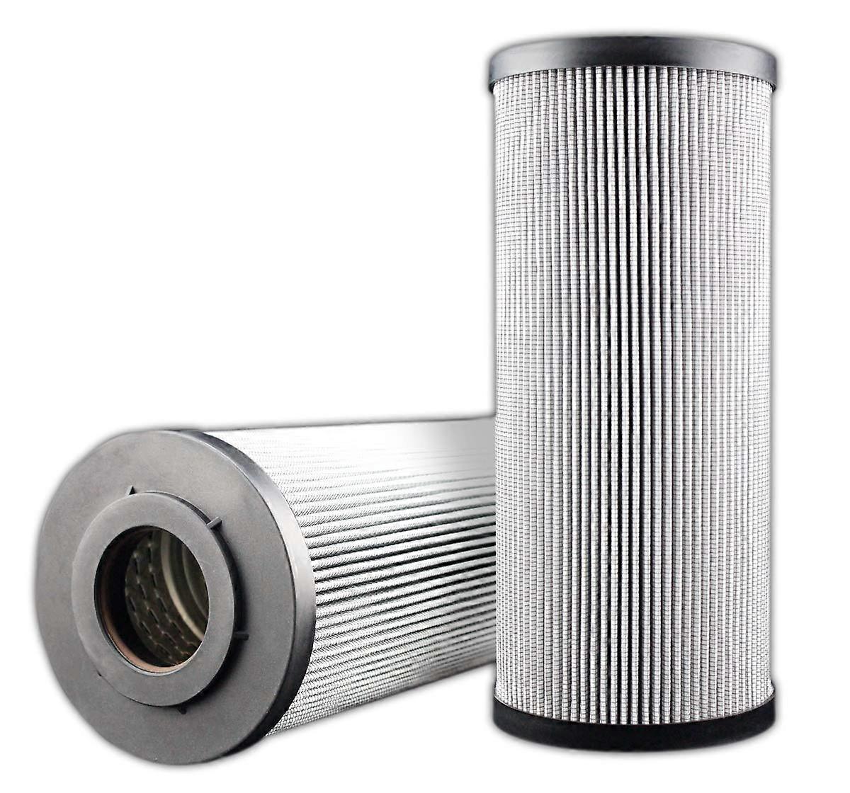 Replacement Hydraulic Filter Compatible with STAUFF RTE48G10B, 2Pack