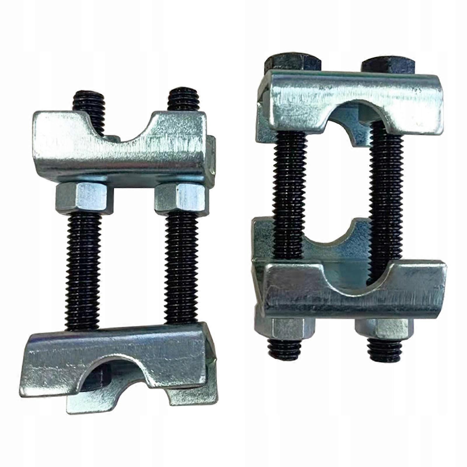 Mini Coil Spring Adjustable Spreads Or Compresses Easy To Install