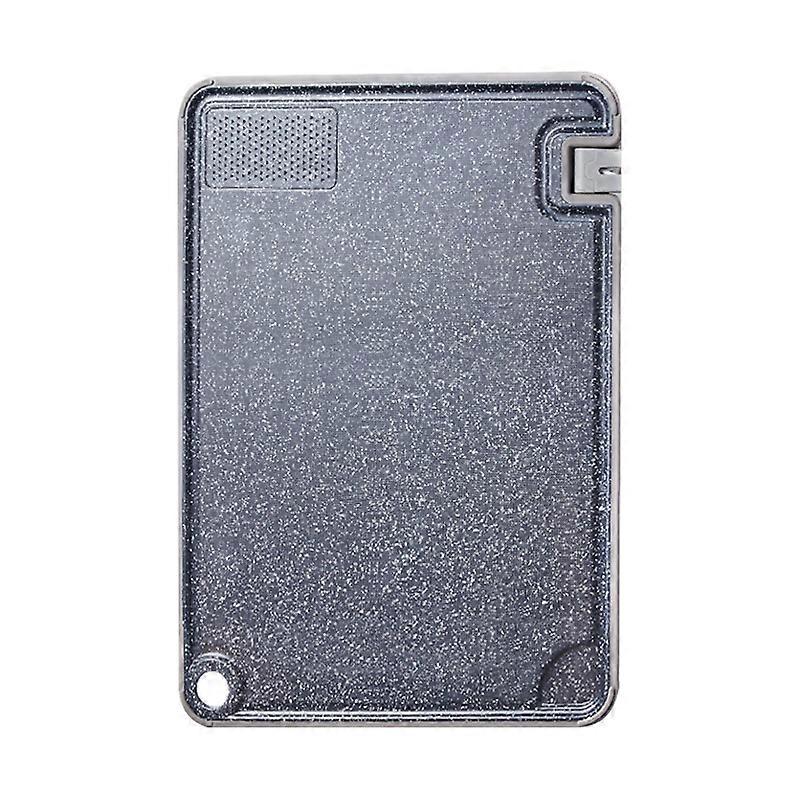 Multifunctional Mildew Resistant Cutting Board Medium