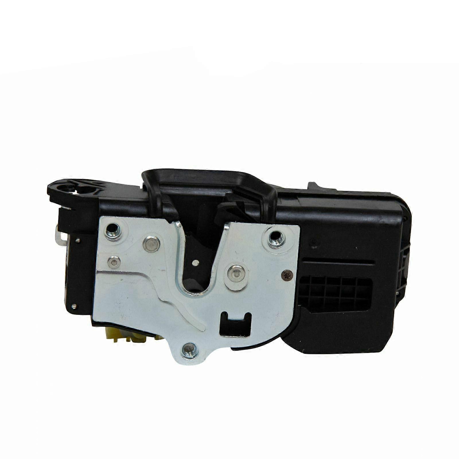 Door Lock Actuator Motor Latch Front Passenger Side Right for Cadillac for CTS 20032007 for SRX 20042006 10352114 DLA685 Easy to tall