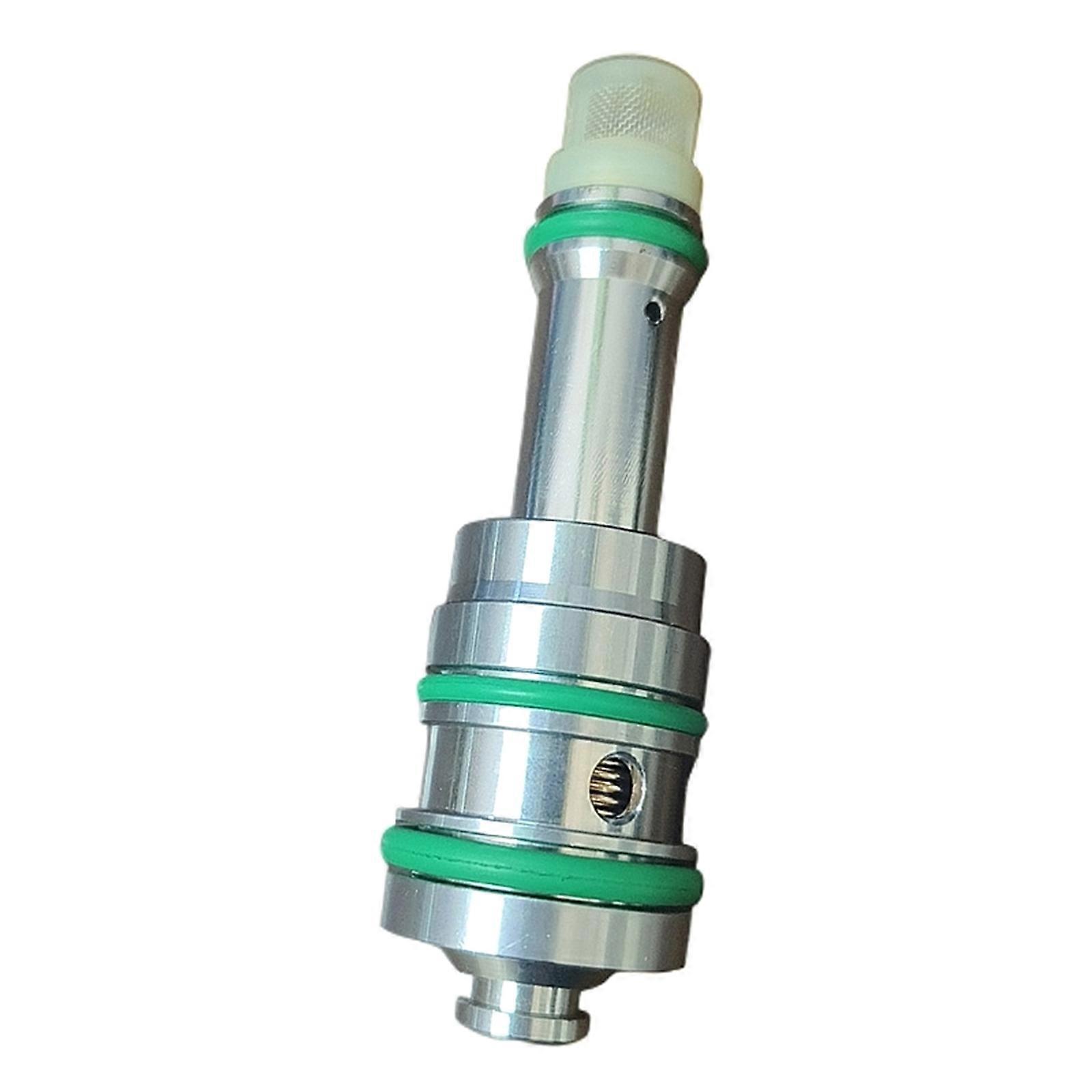 Precise Engineered Auto Air Conditioning Solenoid Valves Designed For Seamless Integration With Select Vehicle Models Multicolor