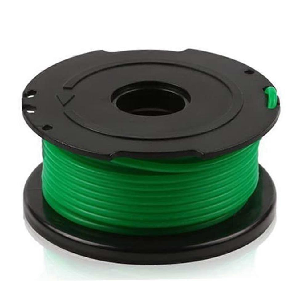 1 Pack Mower Head Black & Decker Sf-080 Spool Replacement Trimmer Spool,Apply To Black & Decker Spool