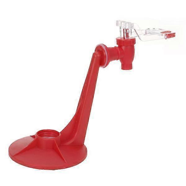 8xCoke Fizzy Soda Drinking Dispenser Beverage Dispenser