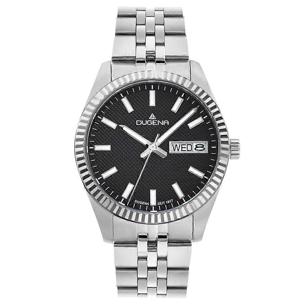 Dugena - 4461068 - Watch - Men - Quartz - Vento