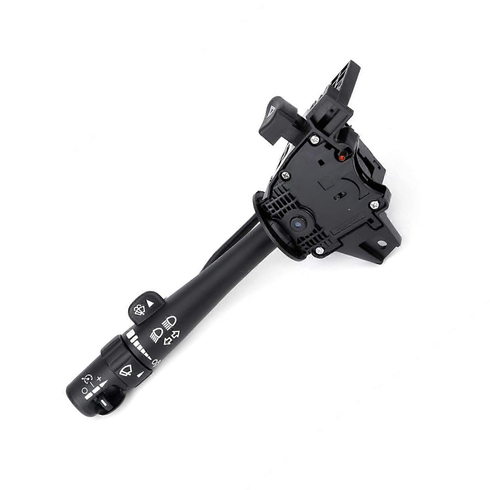 Turn Signal Switch Multifunctional Wiper Dimmer Combination Switch CBS1149 629-00403 Replacement for Suburban