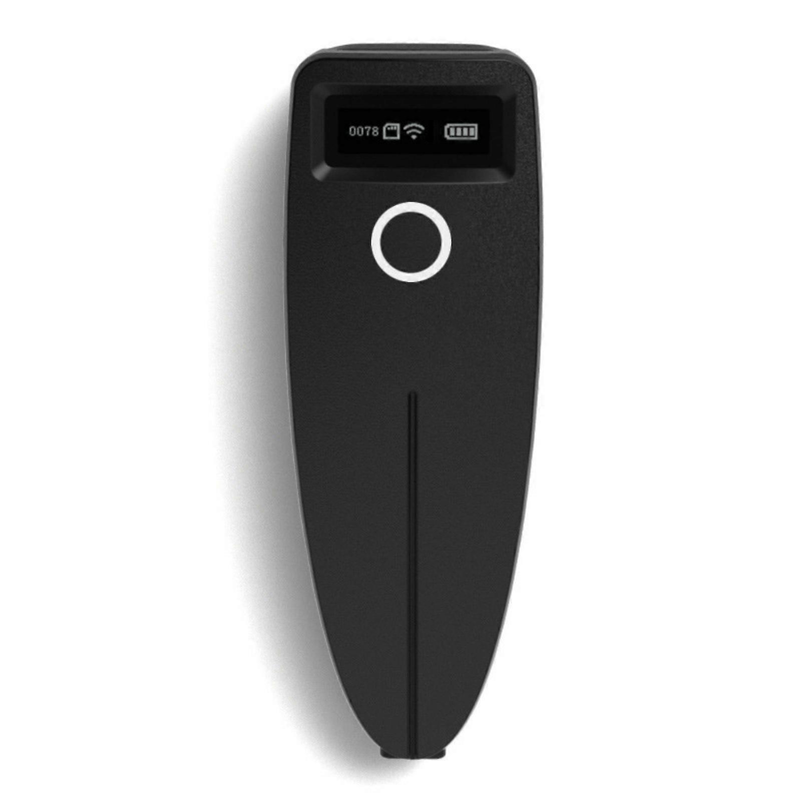 W7 Multiple Code Support Wireless Barcode Scanners for Efficient Checkouts and Stock Management