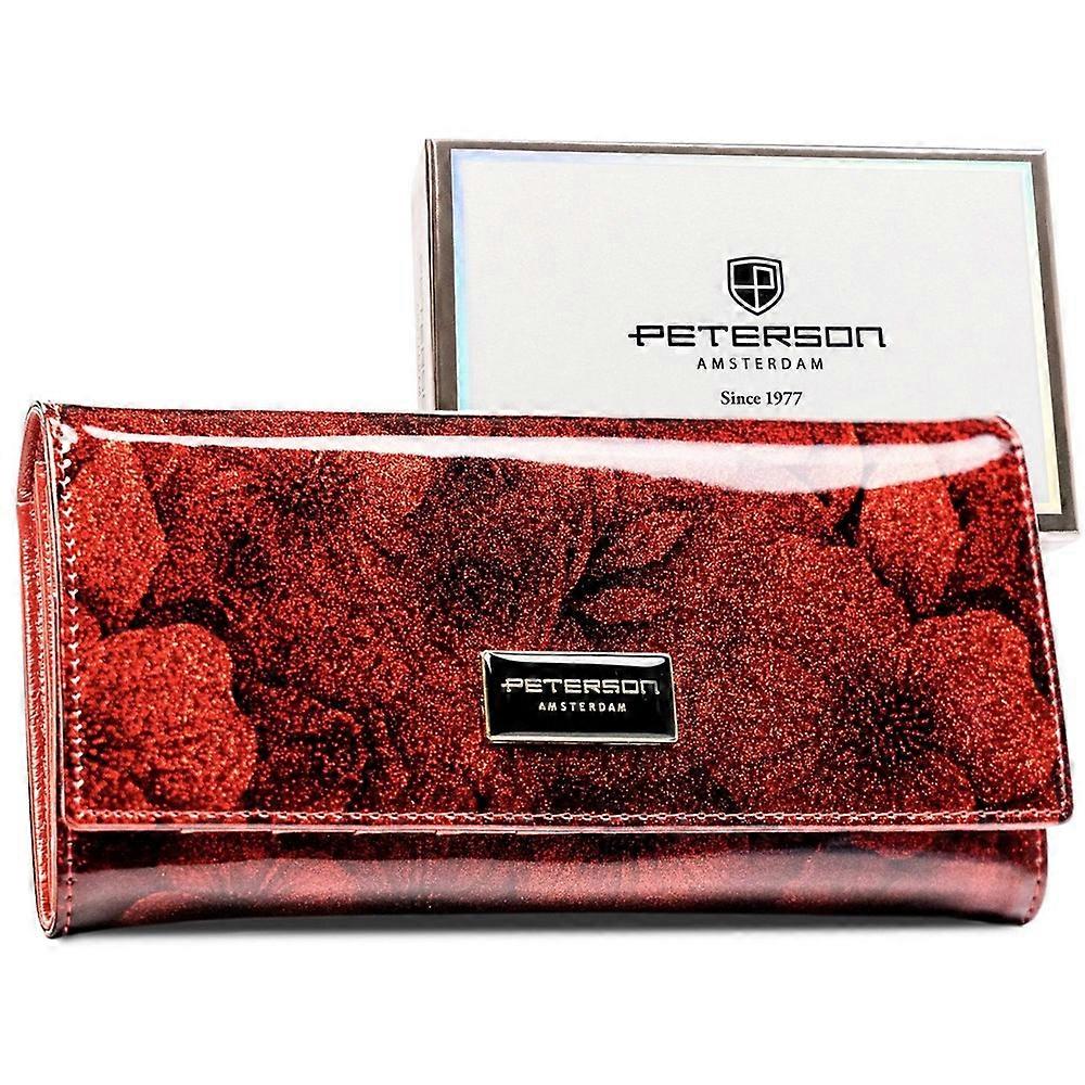 Wallets Peterson PTNPS401FDS