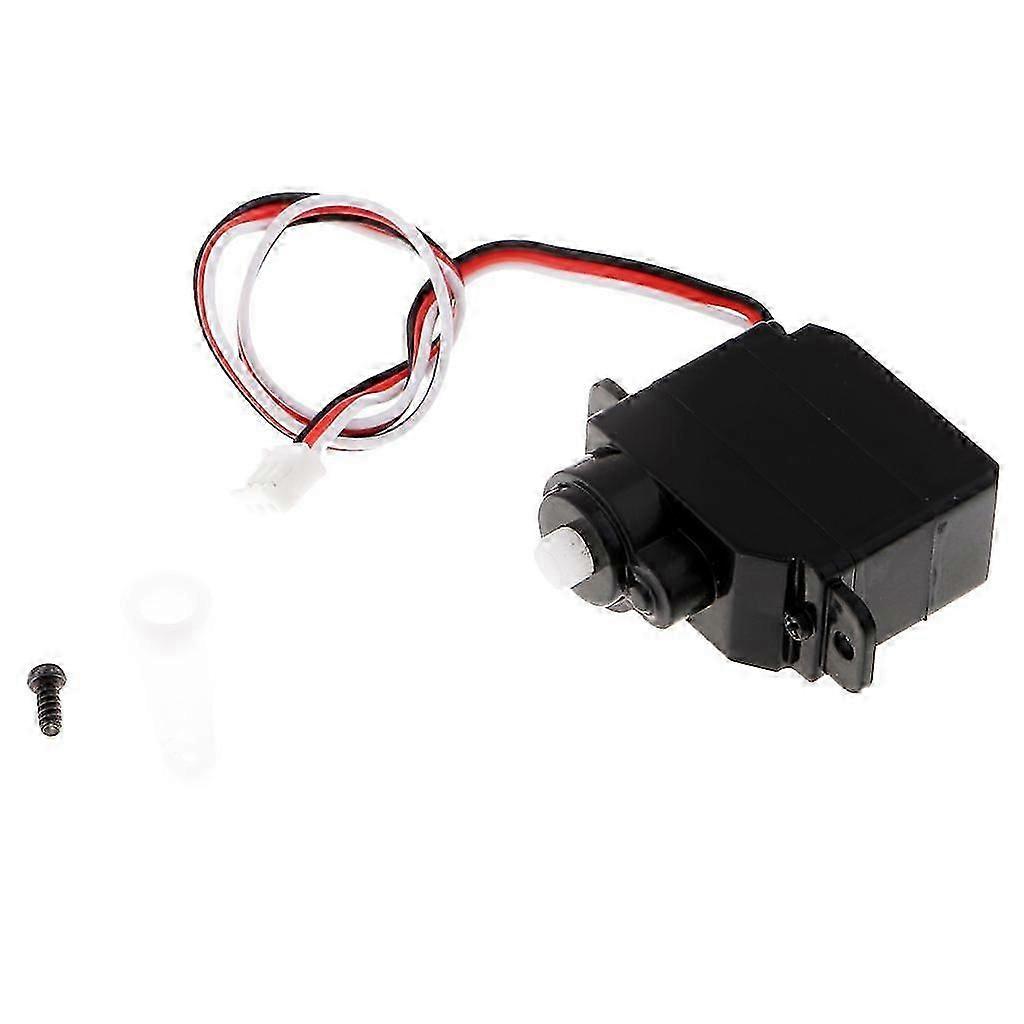 RC Helicopter Airplane Model Toy Steering Servo for WLtoys V950 V.2.V950.014